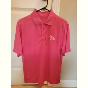 Nike Golf Polo - East Lake